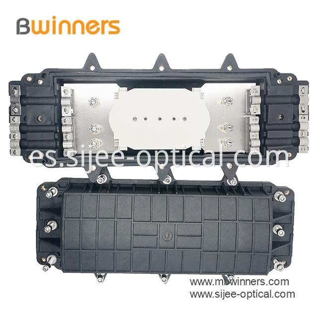 Heat Shrinkable Joint Closure